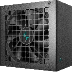 Блок питания Deepcool/GamerStorm PN750M V2 Gen.5, 750Вт, 80 PLUS Gold, 120мм, черный, фото 1