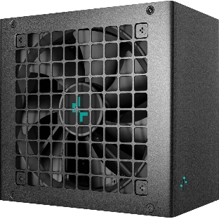 Блок питания Deepcool/GamerStorm PN750M V2 Gen.5, 750Вт, 80 PLUS Gold, 120мм, черный