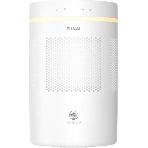 Мойка воздуха Funai Hatamoto FAW-HTE450/4.0(WT) белый, 40 м², 4 л, традиционное увлажнение, гигростат, антибактериальный фильтр, пульт ДУ, ночной режим, фото6