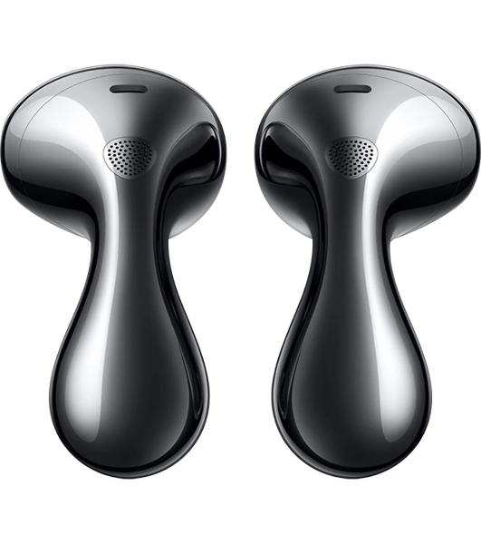 Наушники TWS Huawei FreeBuds 6 черный, вкладыши, Bluetooth, активное шумоподавление, до 8 ч