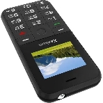 Мобильный телефон Xenium X718 черный, фото8