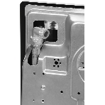 Газовая варочная панель Vitek VGH 6420 BG стекло черное, фото9