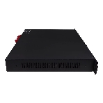 Усилитель Intrend ITAMP-4x500-TD четырехканальный, 4x500W/4Ом, 4x300W/8Ом, мостовой режим: 2x1000W/8Ом, 2x1000W/100V, 2x600W/70V, поддержка Dante, встроенный DSP, фото2