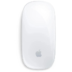 Мышь компьютерная Apple Magic Mouse White Type-C MXK53ZA/A 195949655975 A3204, фото 1
