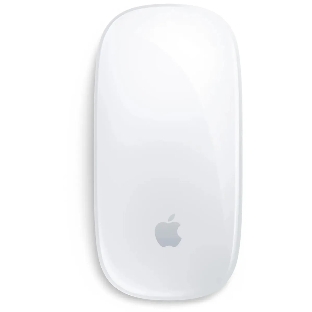 Мышь компьютерная Apple Magic Mouse White Type-C MXK53ZA/A 195949655975 A3204