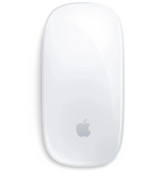 Мышь компьютерная Apple Magic Mouse White Type-C MXK53ZA/A 195949655975 A3204