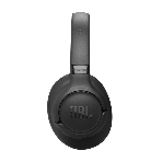 Беспроводные/проводные наушники JBL Tune 730BT черный, полноразмерные, Bluetooth + проводной, быстрая зарядка, фото8