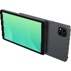 Планшет Digma G8 8', 3Gb, 32Gb, 4G, Android 15 Go, темно-серый, фото8