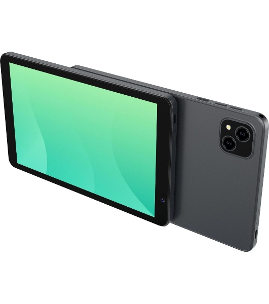 Планшет Digma G8 8', 3Gb, 32Gb, 4G, Android 15 Go, темно-серый