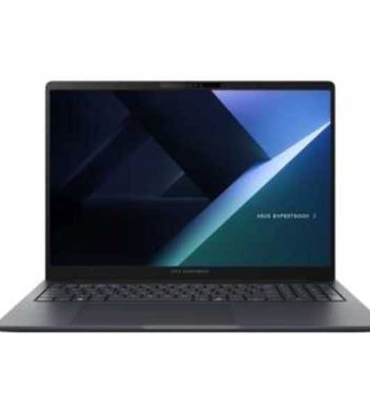 Ноутбук ASUS ExpertBook B5 B5605CCA-PL0123 Intel Core Ultra 7 255H 4400MHz/16'/2560x1600/16GB/1024GB SSD/Intel Arc/Wi-Fi/Bluetooth/DOS (90NX08F1-M004D0) Grey