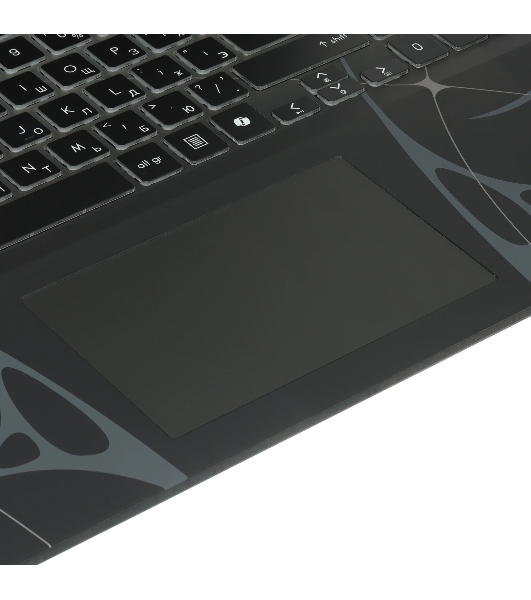 Ноутбук MSI Cyborg 17 B2RWEKG-280XRU/17.3'/IPS/Intel Core 5 210H/16Gb/1Tb SSD/NVIDIA GeForce RTX5050 8Gb/NoOS/черный/2.5kg