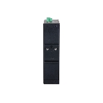 Коммутатор Dahua DH-HS4210-8GT-90, 8×1 Гбит/с + 2×1 Гбит/с SFP, управляемый, фото2