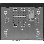 Видеорегистратор Dahua DHI-NVR4116HS-EI черный, фото3