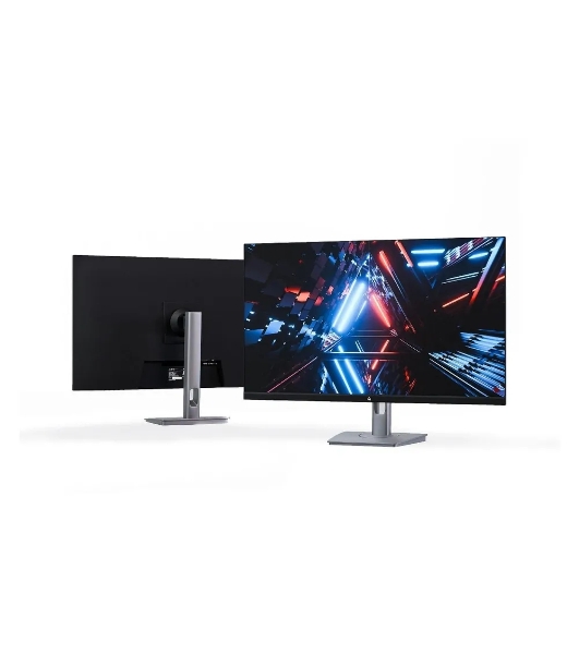 Монитор 27' ABR W View MS27HQ-i1 IPS, 1920*1080, 5mc, 100Гц, 300кд/м2, HDMI/VGA/DP/3W*2