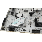 Материнская плата MSI B840M GAMING WIFI6E, AM5, AMD B840, 2xDDR5, 4xSATA, 2xM.2, 1xPCIe 4.0 x16, 1xPCIe 3.0 x4, 1xDP, 1xHDMI, 1x2.5Gb LAN, Wi-Fi 6E, Bluetooth 5.3, 4xUSB-A 5Gbps, 2xUSB-A 2.0, 2x3.5 мм, 7.1, mATX, фото6