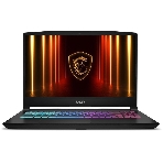 Ноутбук MSI Katana 17 HX B14WGK-274XRU Intel Core i7-14650HX/32Gb/SSD1Tb/RTX5070 8Gb/17.3'/IPS/QHD/2560x1440/240Hz/NoOS/Black/2.7kg (9S7-17L791-274), фото 1