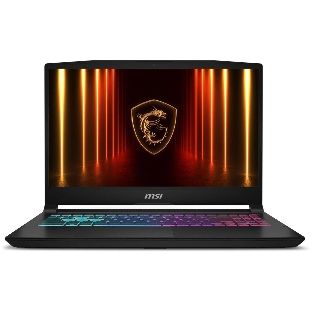 Ноутбук MSI Katana 17 HX B14WGK-274XRU Intel Core i7-14650HX/32Gb/SSD1Tb/RTX5070 8Gb/17.3'/IPS/QHD/2560x1440/240Hz/NoOS/Black/2.7kg (9S7-17L791-274)