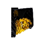 Снегоуборщик бензиновый Huter SGC 4800 6.5л.с., фото8