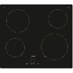 Электрическая варочная панель Bosch PKE611BA1R, фото 1