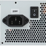 Блок питания Chieftec APB-700B8, 700Вт, 80 PLUS, 120мм, серебристый, фото3