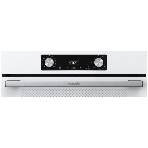 Духовой шкаф электрический Gorenje BOS6737E09WG белый, фото12