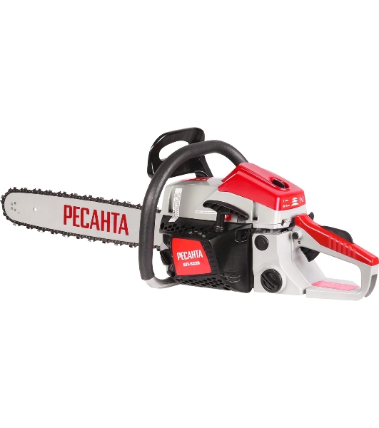 Бензопила Ресанта БП-5220 2800Вт дл.шины:20' (50cm)