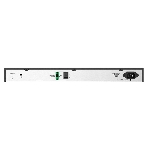 Коммутатор D-Link DGS-3000-52L/B1A, 48×1 Гбит/с + 4×1 Гбит/с SFP, управляемый, фото3