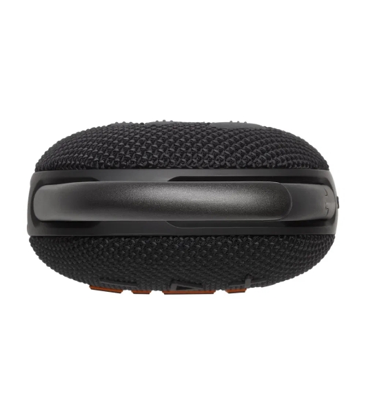 Портативная акустика JBL CLIP 5, черный