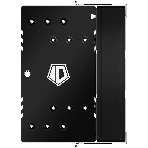 Кулер ID-COOLING SE-610-XT BASIC черный 120мм алюминий/медь 2000rpm 29.85db 4-pin 250W 151мм, фото6