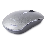 Мышь проводная Smartbuy (SBM-288-G) серый металлик, фото4