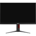 Монитор 23.8' AOC 24G4H IPS 1920x1080, 200 Гц, 0.3 мс (MPRT), 16:9, 300 кд/м², HDR10, HDMI 2.0, DP 1.4, 3.5 Jack, FreeSync, черный, фото4