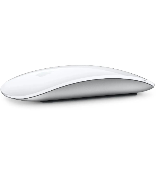 Мышь компьютерная Apple Magic Mouse White Type-C MXK53ZA/A 195949655975 A3204