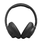 Беспроводные/проводные наушники JBL Tune 730BT черный, полноразмерные, Bluetooth + проводной, быстрая зарядка, фото9