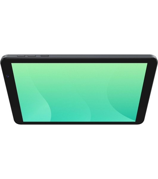 Планшет Digma G8 8', 3Gb, 32Gb, 4G, Android 15 Go, темно-серый