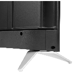 Телевизор Hyundai 55' H-LED55QBU7500 черный QLED UHD 60Hz Smart TV, фото8