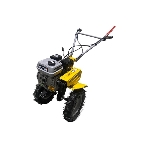 Сельскохозяйственная машина Huter МК-1003РL Grey, фото 1