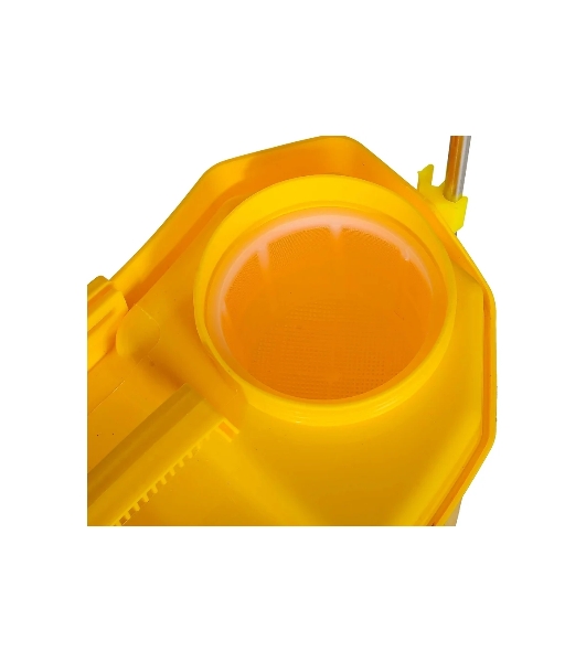 Опрыскиватель аккумуляторный Huter SP-16AC 70/13/29