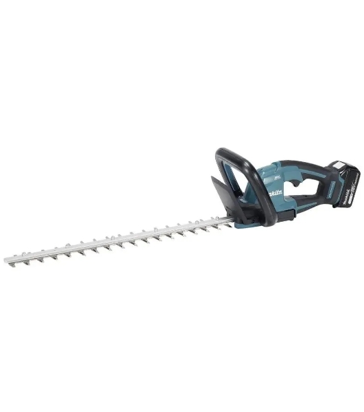 Кусторез Makita DUH506RFаккум.