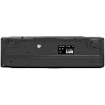 Клавиатура проводная ExeGate LY-331L5 (EX286178RUS), USB, черный, фото2