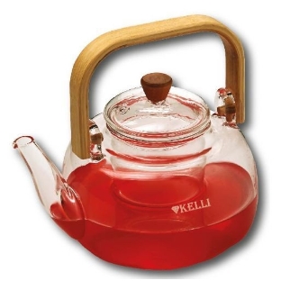 Чайник заварочный Kelli KL-3231 1 л