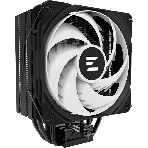 Кулер для процессора Zalman CNPS9X PERFORMA PLUS ARGb черный, 120 мм, алюминий/медь, 2000 об/мин, 29.7 дБ, 4 pin, 220 Вт, 157 мм, фото6