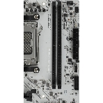 Материнская плата MSI B840M GAMING WIFI6E, AM5, AMD B840, 2xDDR5, 4xSATA, 2xM.2, 1xPCIe 4.0 x16, 1xPCIe 3.0 x4, 1xDP, 1xHDMI, 1x2.5Gb LAN, Wi-Fi 6E, Bluetooth 5.3, 4xUSB-A 5Gbps, 2xUSB-A 2.0, 2x3.5 мм, 7.1, mATX, фото7