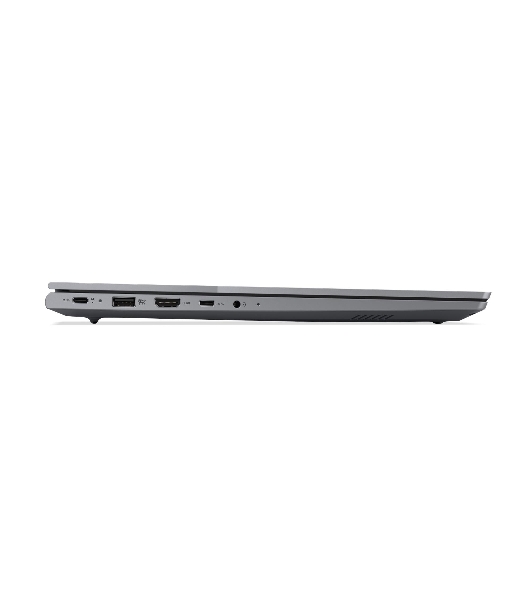 Ноутбук Lenovo ThinkBook 16 G7 ARP/16'/IPS/AMD Ryzen 5 7535HS/16Gb/512Gb SSD/AMD Radeon 660M/noOS/серый/1.7kg
