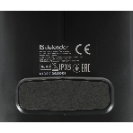 Акустическая система Defender BEATBOX 50 50 Вт черный, фото6