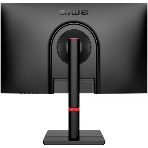 Монитор 27' AIWA MF2706 IPS 1920x1080, 100 Гц, 4 мс, 16:9, 250 кд/м², 1xHDMI, 1xDP 1.2, 1xVGA, 2x3 Вт, черный, фото2