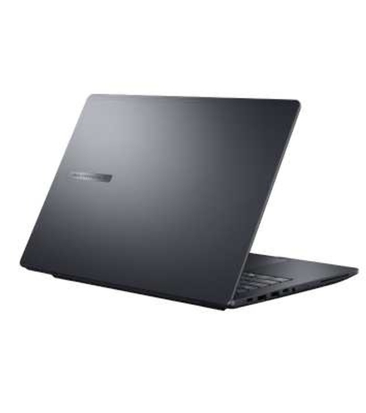 Ноутбук ASUS ExpertBook Essential B3405CCA-LY0394/14'/IPS/Intel Core Ultra 7 255H/32GB/1TB SSD/Intel Graphics/Windows 11 Pro/серый/1.492kg