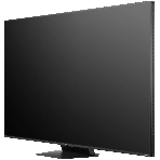 Телевизор Hisense 85' 85UR9S черный, фото2