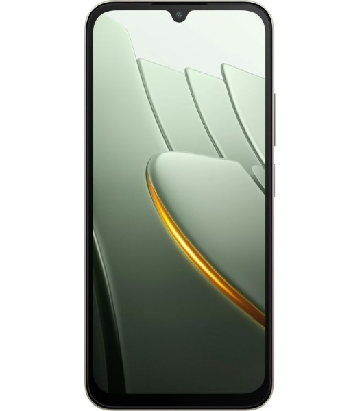 Смартфон Poco C81 Pro 4/64Gb зеленый