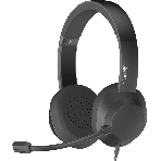 Гарнитура A4Tech Fstyler FH150U чёрный, проводная, фото5