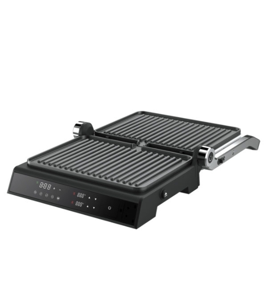 Гриль контактный электрический Centek CT-1474
